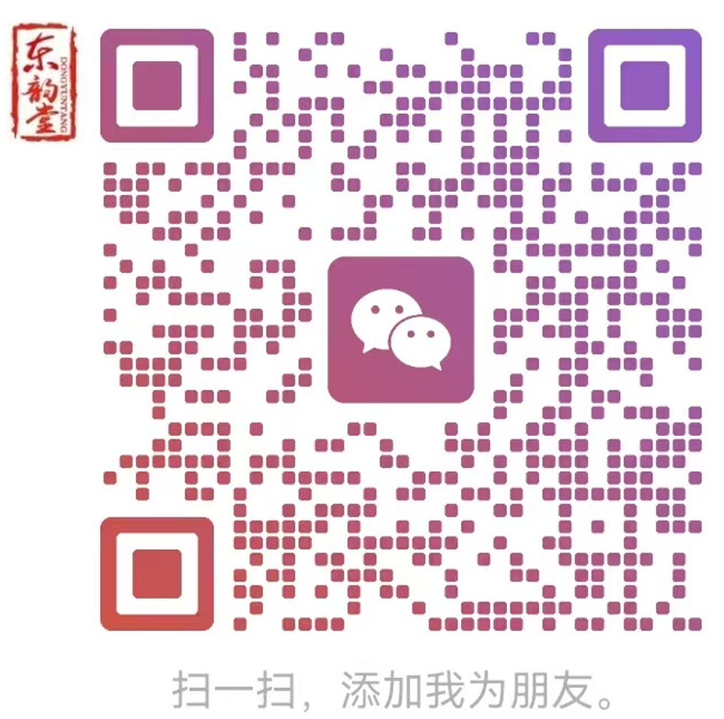 客服微信二维码